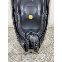 Sella Piaggio Vespa GTS 300 ABS Dal 2014 Al 2016  1763552959439