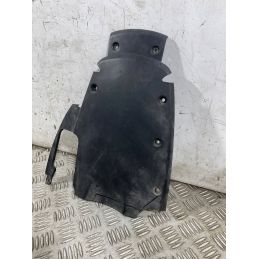 Carena Sottocodone Posteriore Aprilia SR Max 300 dal 2011 al 2014  1763553065191