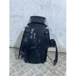 Carena Sottocodone Posteriore Aprilia SR Max 300 dal 2011 al 2014  1763553065191