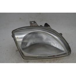 Faro Anteriore DX Fiat Seicento Dal 1998 al 2010 Cod 46511343  1763553160599