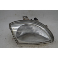 Faro Anteriore DX Fiat Seicento Dal 1998 al 2010 Cod 46511343  1763553160599