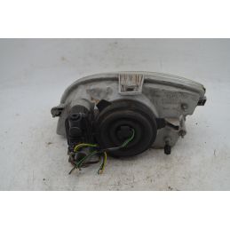 Faro Anteriore DX Fiat Seicento Dal 1998 al 2010 Cod 46511343  1763553160599