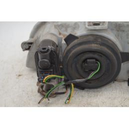 Faro Anteriore DX Fiat Seicento Dal 1998 al 2010 Cod 46511343  1763553160599