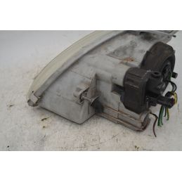 Faro Anteriore DX Fiat Seicento Dal 1998 al 2010 Cod 46511343  1763553160599