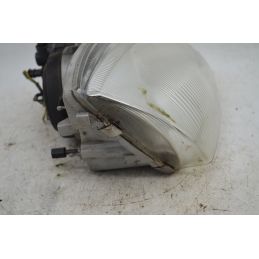 Faro Anteriore DX Fiat Seicento Dal 1998 al 2010 Cod 46511343  1763553160599