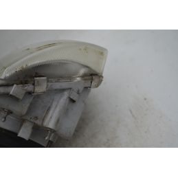 Faro Anteriore DX Fiat Seicento Dal 1998 al 2010 Cod 46511343  1763553160599