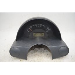 Strumentazione Contachilometri Completa Smart City Coupè W450 Dal 1998 al 2004 Cod 88311294  1763557563662