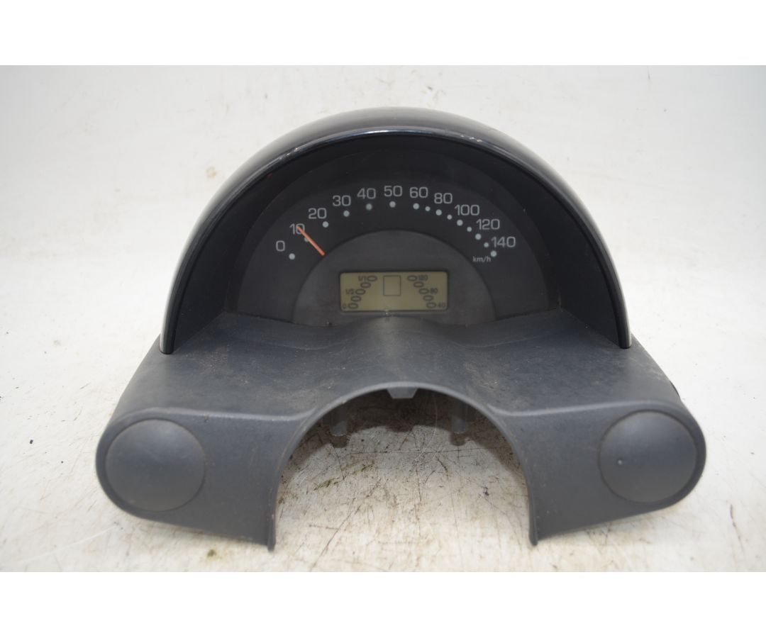 Strumentazione Contachilometri Completa Smart City Coupè W450 Dal 1998 al 2004 Cod 88311294  1763557563662