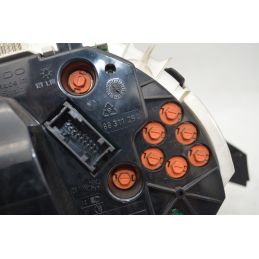Strumentazione Contachilometri Completa Smart City Coupè W450 Dal 1998 al 2004 Cod 88311294  1763557563662