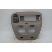 Plafoniera Luce Interna Abitacolo Anteriore Fiat Multipla Dal 1998 al 2003 Cod 1520400000  1763557926412