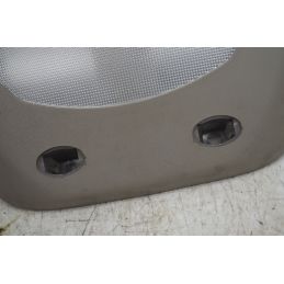 Plafoniera Luce Interna Abitacolo Anteriore Fiat Multipla Dal 1998 al 2003 Cod 1520400000  1763557926412