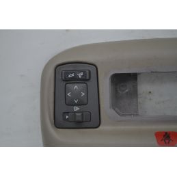 Plafoniera Luce Interna Abitacolo Anteriore Fiat Multipla Dal 1998 al 2003 Cod 1520400000  1763557926412