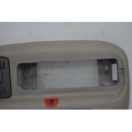 Plafoniera Luce Interna Abitacolo Anteriore Fiat Multipla Dal 1998 al 2003 Cod 1520400000  1763557926412