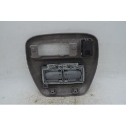 Plafoniera Luce Interna Abitacolo Anteriore Fiat Multipla Dal 1998 al 2003 Cod 1520400000  1763557926412