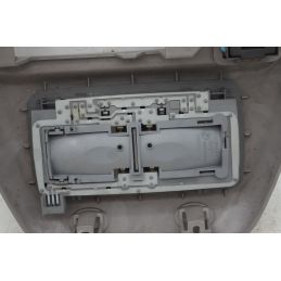 Plafoniera Luce Interna Abitacolo Anteriore Fiat Multipla Dal 1998 al 2003 Cod 1520400000  1763557926412