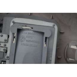 Plafoniera Luce Interna Abitacolo Anteriore Fiat Multipla Dal 1998 al 2003 Cod 1520400000  1763557926412
