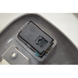 Plafoniera Luce Interna Abitacolo Anteriore Fiat Multipla Dal 1998 al 2003 Cod 1520400000  1763557926412