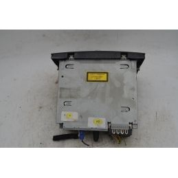 Controllo Comando Clima + Autoradio Peugeot 407 Dal 2004 al 2012 Cod 96844741XN  1763558674718