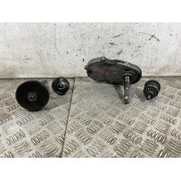 Pacco Ingranaggi trasmissione Peugeot Geopolis 250 dal 2005 al 2012  1763559405014