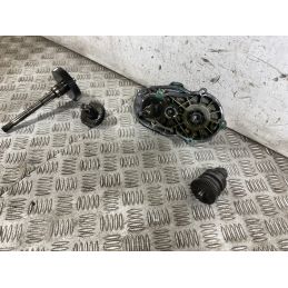 Pacco Ingranaggi trasmissione Peugeot Geopolis 250 dal 2005 al 2012  1763559405014