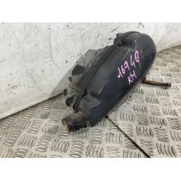 Scatola Filtro Aria Airbox Garelli CityFour City Four 150 dal 2009 al 2012  1763560608763