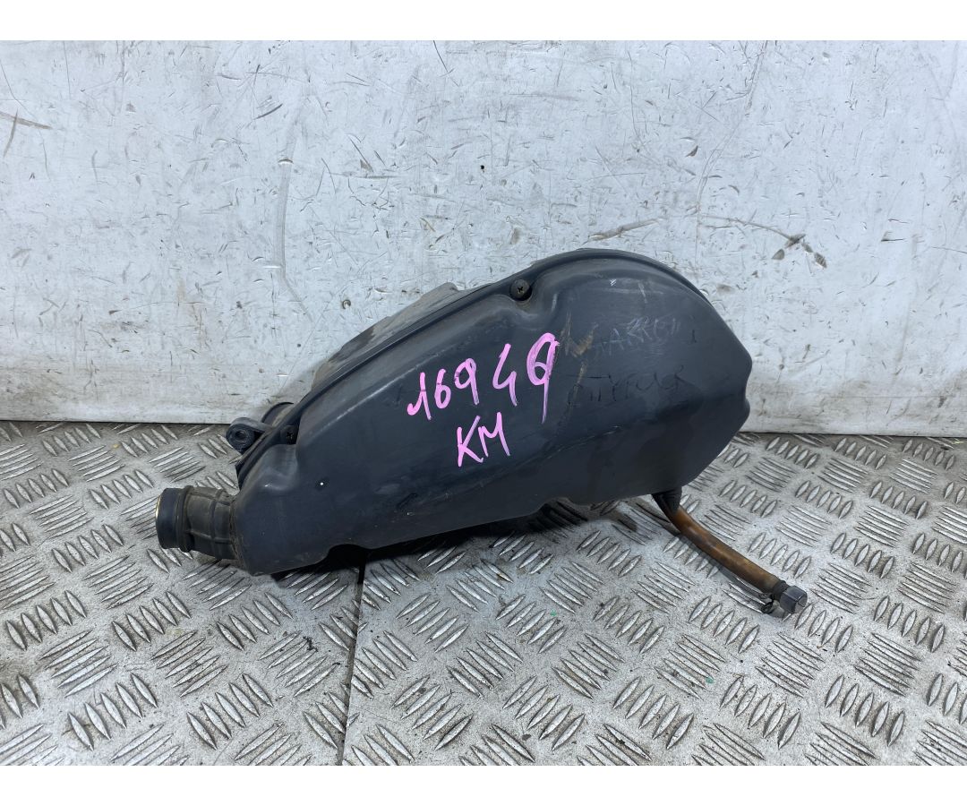 Scatola Filtro Aria Airbox Garelli CityFour City Four 150 dal 2009 al 2012  1763560608763