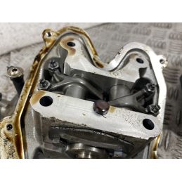 Testata Peugeot Geopolis 250 dal 2005 al 2012  1763561375534