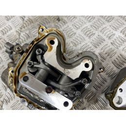 Testata Peugeot Geopolis 250 dal 2005 al 2012  1763561375534