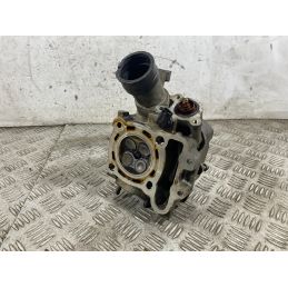 Testata Peugeot Geopolis 250 dal 2005 al 2012  1763561375534