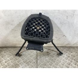 Maniglione Portapacchi Posteriore Piaggio MP3 300 Yourban Dal 2011 al 2018  1763562811376
