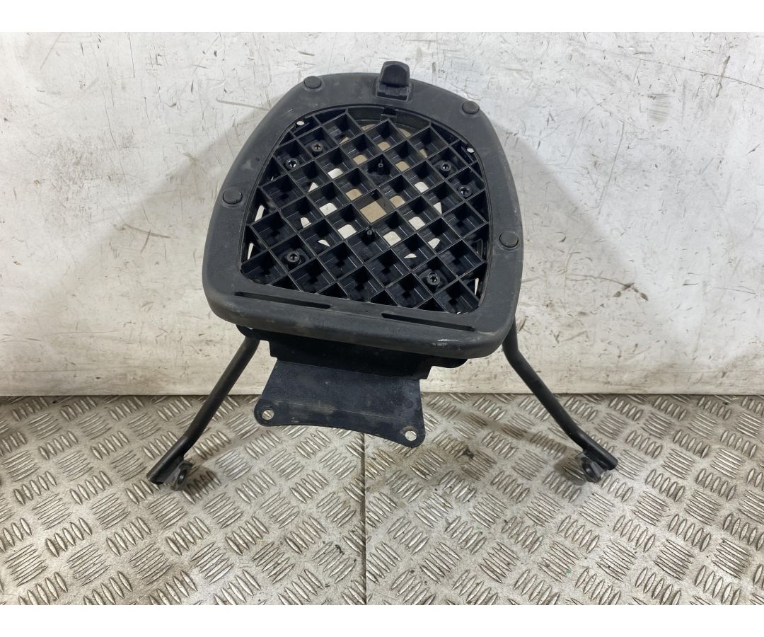 Maniglione Portapacchi Posteriore Piaggio MP3 300 Yourban Dal 2011 al 2018  1763562811376