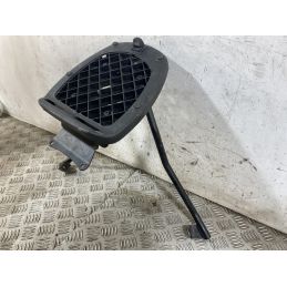 Maniglione Portapacchi Posteriore Piaggio MP3 300 Yourban Dal 2011 al 2018  1763562811376
