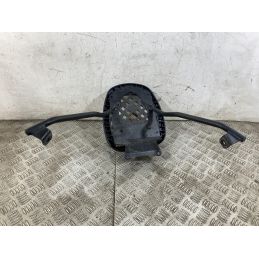 Maniglione Portapacchi Posteriore Piaggio MP3 300 Yourban Dal 2011 al 2018  1763562811376
