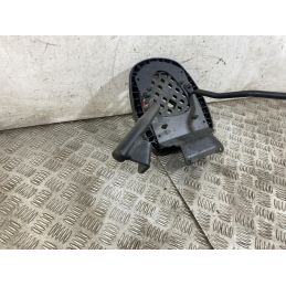 Maniglione Portapacchi Posteriore Piaggio MP3 300 Yourban Dal 2011 al 2018  1763562811376