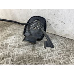 Maniglione Portapacchi Posteriore Piaggio MP3 300 Yourban Dal 2011 al 2018  1763562811376