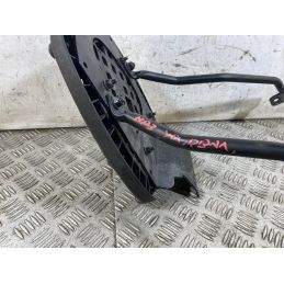 Maniglione Portapacchi Posteriore Piaggio MP3 300 Yourban Dal 2011 al 2018  1763562811376