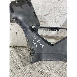 Carena Coprimanubrio Inferiore Aprilia SR Max 300 dal 2011 al 2014  1763563142295