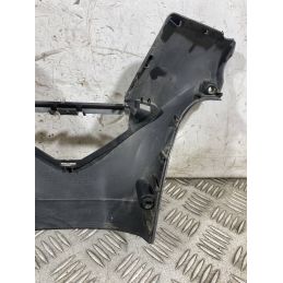 Carena Coprimanubrio Inferiore Aprilia SR Max 300 dal 2011 al 2014  1763563142295