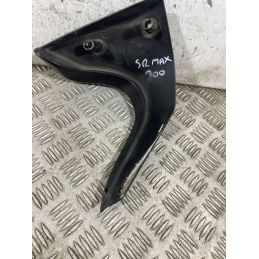 Copertura Paramani Sinistra SX Aprilia SR Max 300 dal 2011 al 2014  1763563424186
