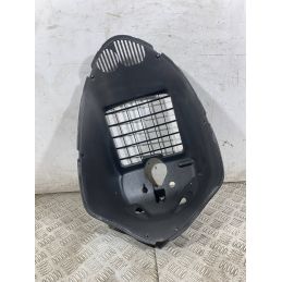 Carena Griglia Anteriore Aprilia SR Max 300 dal 2011 al 2014 COD Aprilia 657049  1763563970553