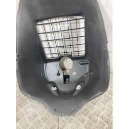 Carena Griglia Anteriore Aprilia SR Max 300 dal 2011 al 2014 COD Aprilia 657049  1763563970553