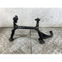 Cavalletto Centrale Honda Silver Wing 400 Dal 2001 al 2009  1763564400165