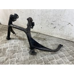 Cavalletto Centrale Honda Silver Wing 400 Dal 2001 al 2009  1763564400165