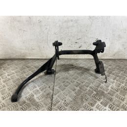 Cavalletto Centrale Honda Silver Wing 400 Dal 2001 al 2009  1763564400165