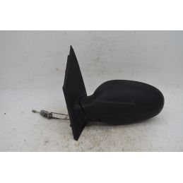 Specchietto retrovisore esterno SX Smart Fortwo W450 Dal 1998 al 2004 Cod 012027  1763564661283