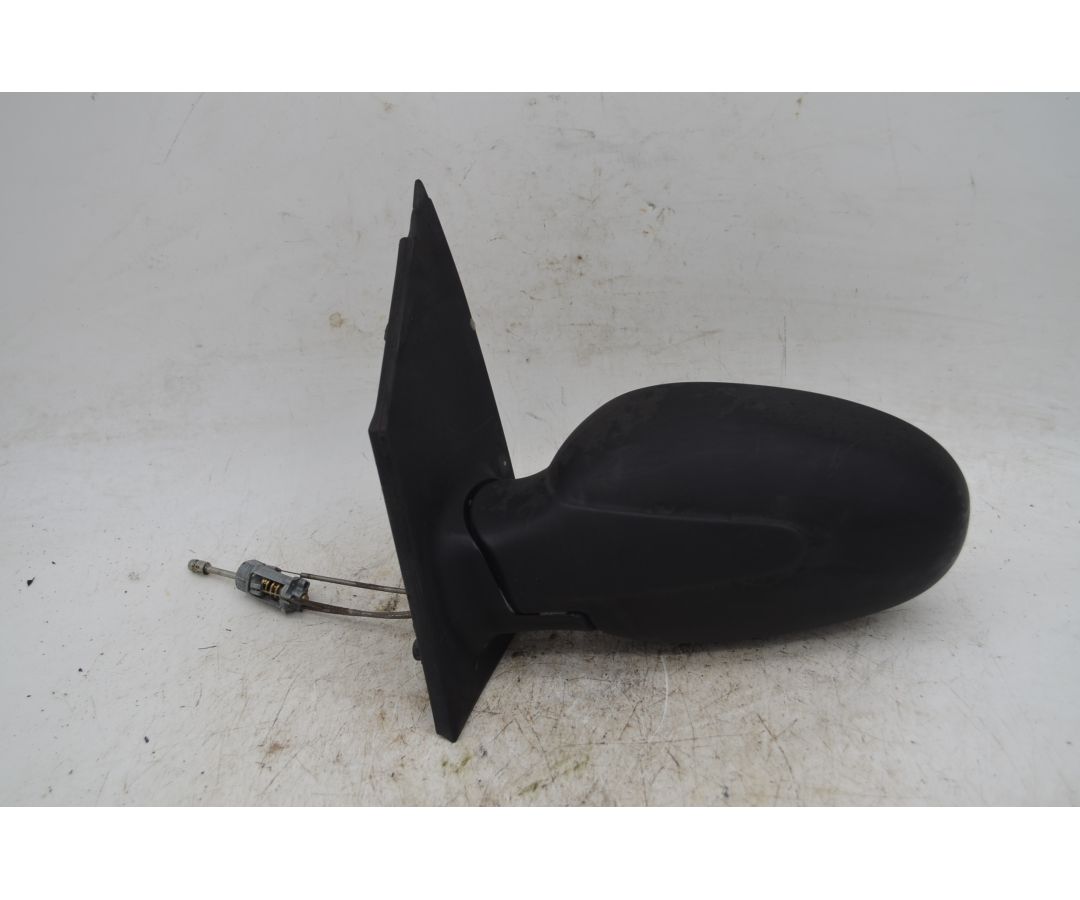 Specchietto retrovisore esterno SX Smart Fortwo W450 Dal 1998 al 2004 Cod 012027  1763564661283