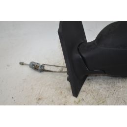 Specchietto retrovisore esterno SX Smart Fortwo W450 Dal 1998 al 2004 Cod 012027  1763564661283