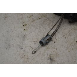 Specchietto retrovisore esterno SX Smart Fortwo W450 Dal 1998 al 2004 Cod 012027  1763564661283