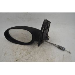 Specchietto retrovisore esterno SX Smart Fortwo W450 Dal 1998 al 2004 Cod 012027  1763564661283