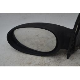 Specchietto retrovisore esterno SX Smart Fortwo W450 Dal 1998 al 2004 Cod 012027  1763564661283